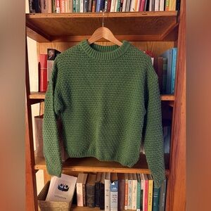 Universal Thread cotton sweater